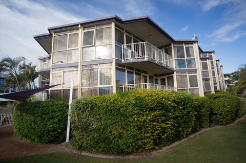 Northpoint Holiday Apartments - Seniors Australia 11