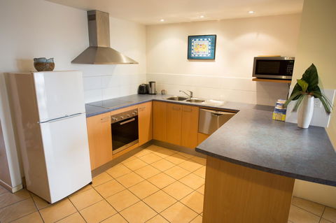 Northpoint Holiday Apartments - Seniors Australia 6