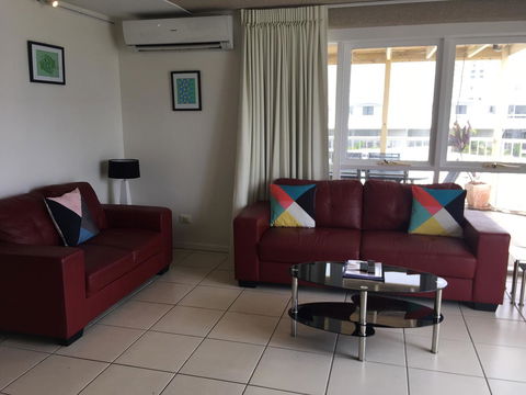 Northpoint Holiday Apartments - Seniors Australia 4
