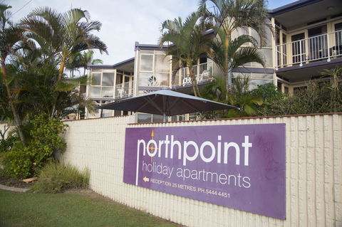 Northpoint Holiday Apartments - Seniors Australia 10