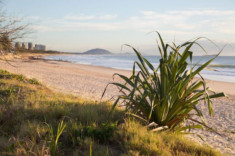 Northpoint Holiday Apartments - Seniors Australia 1