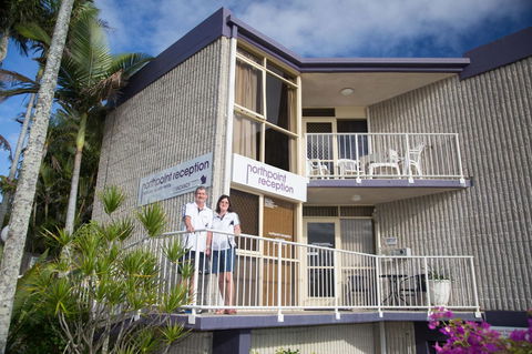 Northpoint Holiday Apartments - Seniors Australia 19