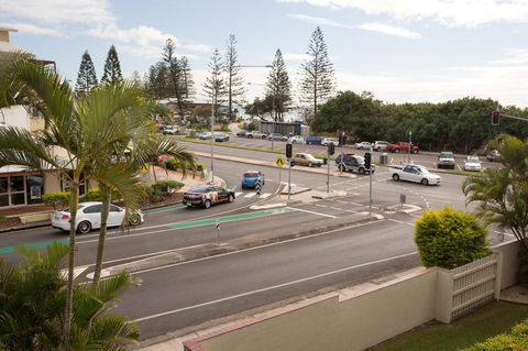 Northpoint Holiday Apartments - Seniors Australia 20