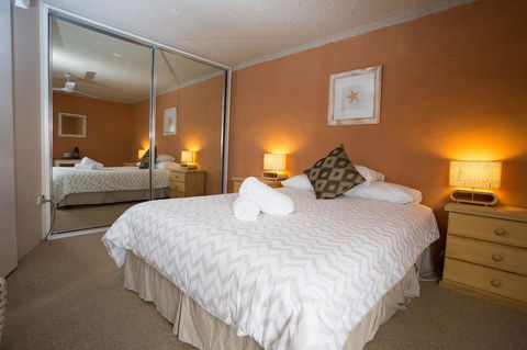 Northpoint Holiday Apartments - Seniors Australia 5