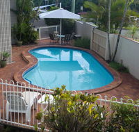 Northpoint Holiday Apartments - Seniors Australia