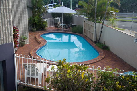 Northpoint Holiday Apartments - Seniors Australia 0