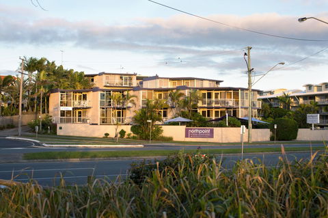 Northpoint Holiday Apartments - Seniors Australia 2