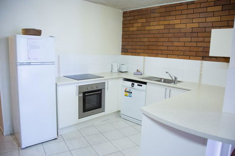 Northpoint Holiday Apartments - Seniors Australia 8