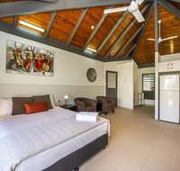 Island Leisure Resort - Seniors Australia