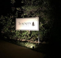 Serenity - Seniors Australia