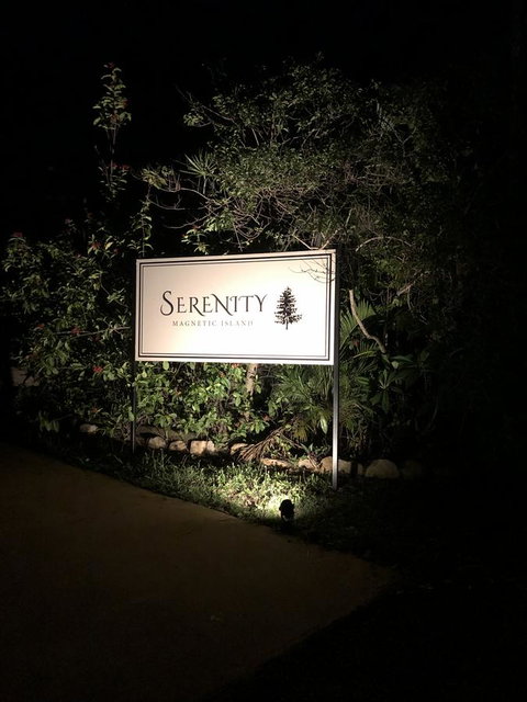 Serenity - Seniors Australia 0