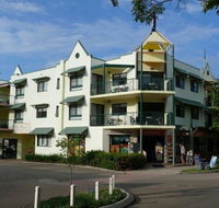 Magnetic Sunsets Resort - Seniors Australia