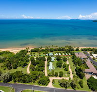 King Reef Resort - Seniors Australia
