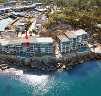 1 Bright Point Apartment 4501 - Seniors Australia