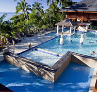 Fitzroy Island Resort - Seniors Australia