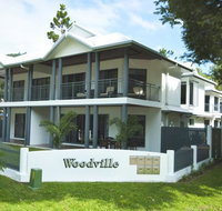 Woodville Beach Townhouse 5 - Seniors Australia