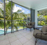 Blue on Blue Apartment 1031 - Seniors Australia