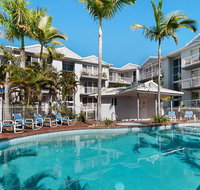 Champelli Palms Apartments - Seniors Australia