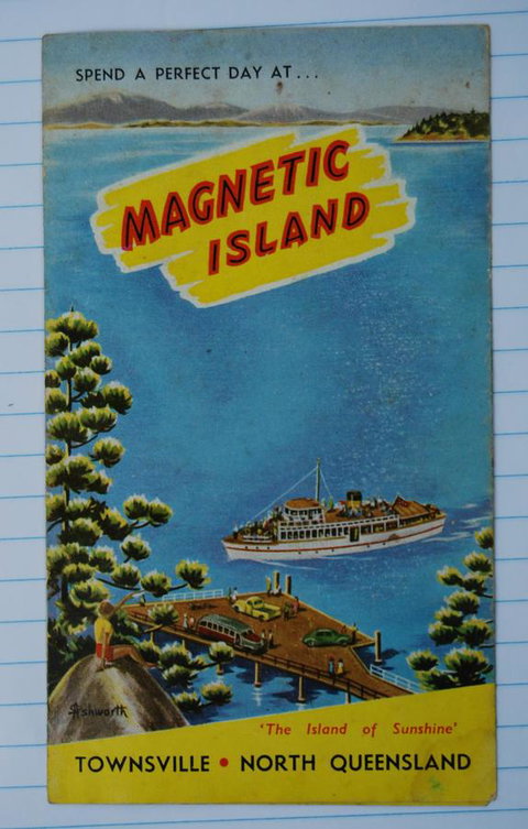 Absolute Waterfront Magnetic Island - Seniors Australia 12
