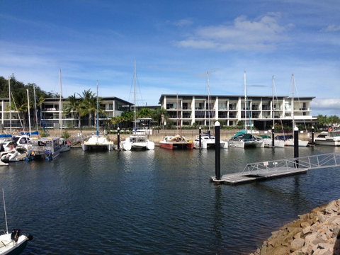 Absolute Waterfront Magnetic Island - Seniors Australia 28