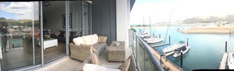 Absolute Waterfront Magnetic Island - Seniors Australia 7