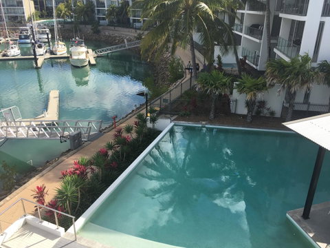 Absolute Waterfront Magnetic Island - Seniors Australia 3