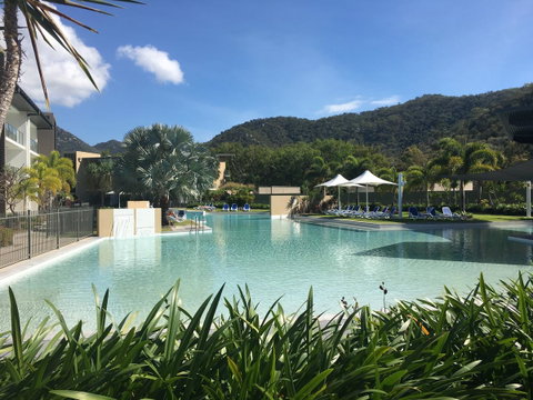 Absolute Waterfront Magnetic Island - Seniors Australia 5