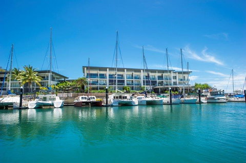 Absolute Waterfront Magnetic Island - Seniors Australia 29
