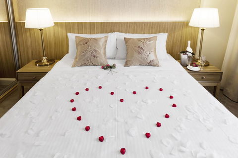 Best Western Plus Hotel Diana - Seniors Australia 34