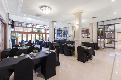 Best Western Plus Hotel Diana - Seniors Australia 8