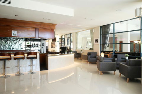 Best Western Plus Hotel Diana - Seniors Australia 4