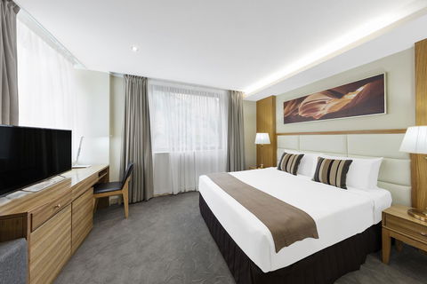 Best Western Plus Hotel Diana - Seniors Australia 29