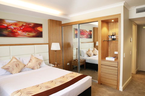 Best Western Plus Hotel Diana - Seniors Australia 32