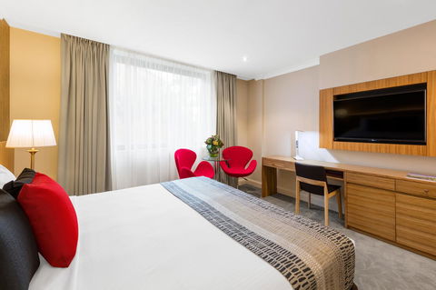 Best Western Plus Hotel Diana - Seniors Australia 28