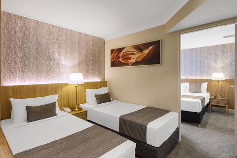 Best Western Plus Hotel Diana - Seniors Australia 26