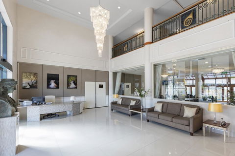 Best Western Plus Hotel Diana - Seniors Australia 2