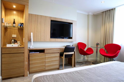 Best Western Plus Hotel Diana - Seniors Australia 40