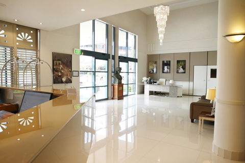 Best Western Plus Hotel Diana - Seniors Australia 3