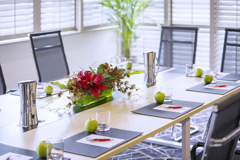 Best Western Plus Hotel Diana - Seniors Australia 9