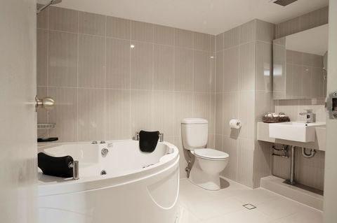 Best Western Plus Hotel Diana - Seniors Australia 30