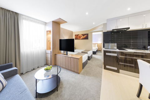Best Western Plus Hotel Diana - Seniors Australia 35