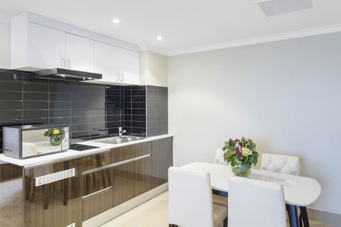 Best Western Plus Hotel Diana - Seniors Australia 41