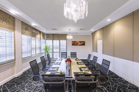 Best Western Plus Hotel Diana - Seniors Australia 14