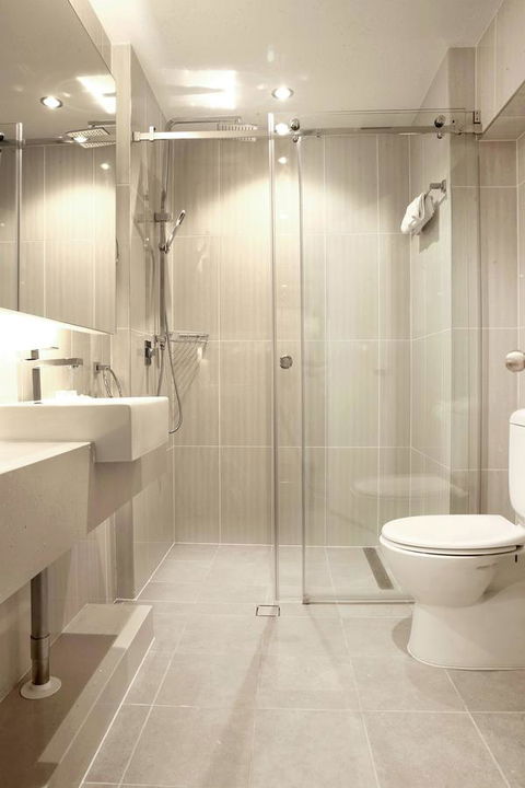 Best Western Plus Hotel Diana - Seniors Australia 27