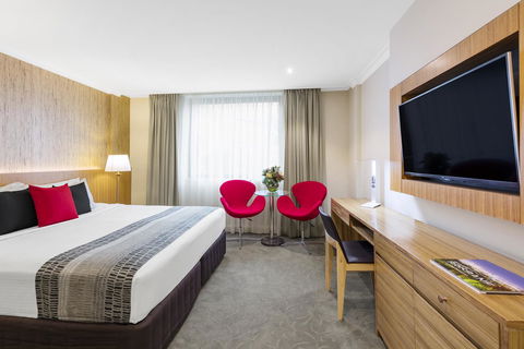 Best Western Plus Hotel Diana - Seniors Australia 22