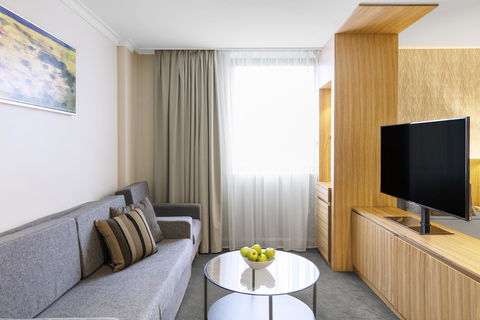 Best Western Plus Hotel Diana - Seniors Australia 44