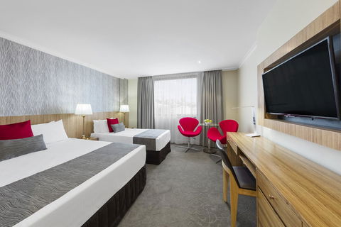 Best Western Plus Hotel Diana - Seniors Australia 31