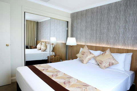 Best Western Plus Hotel Diana - Seniors Australia 23