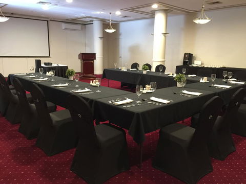 Best Western Plus Hotel Diana - Seniors Australia 15