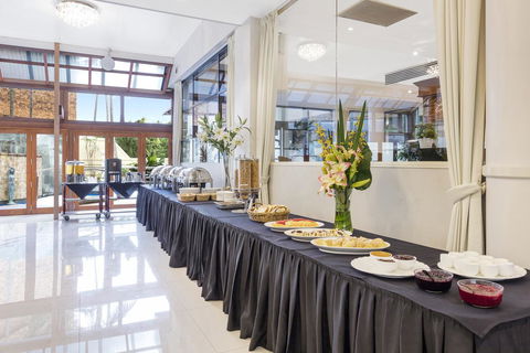 Best Western Plus Hotel Diana - Seniors Australia 6
